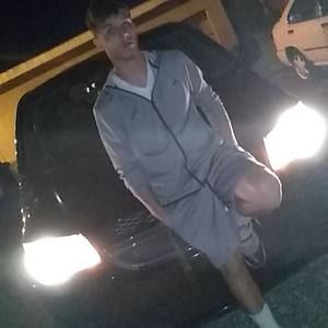 Meet your Posher, Donald